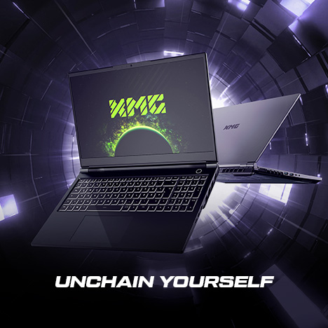 Xmgsector Desktop GIF - XMGSECTOR XMG Desktop - Discover & Share GIFs