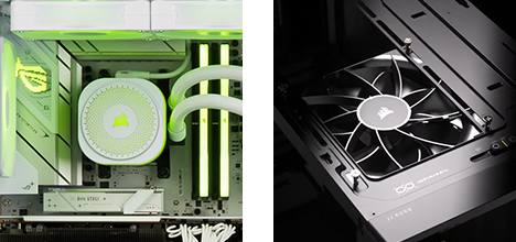 XMG SECTOR 25