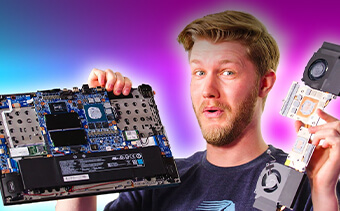 Xmg laptop clearance