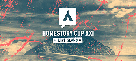 HomeStory Cup XXI News