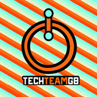 TechteamGB Logo