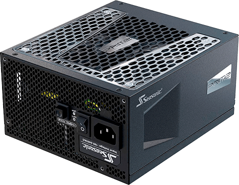 SEASONIC PSU