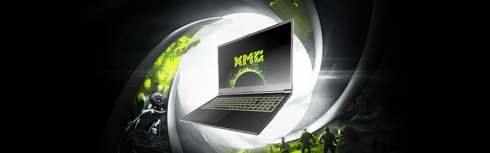 Press Article XMG FOCUS