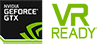 nvidia vr ready logo