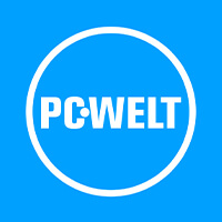 Quote Logo PC WELT
