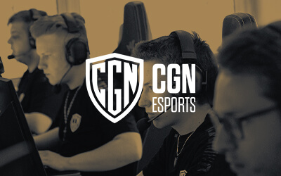 CGN Esports
