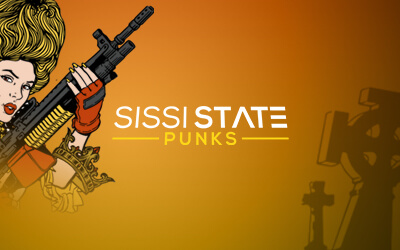 Sissistatepunks