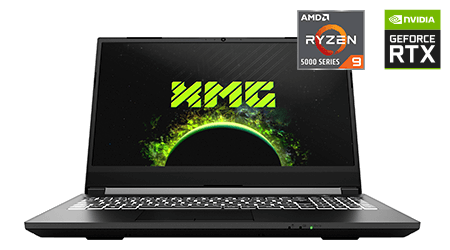 XMG APEX