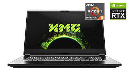 XMG APEX