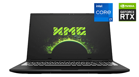 XMG CORE