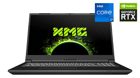 XMG FOCUS