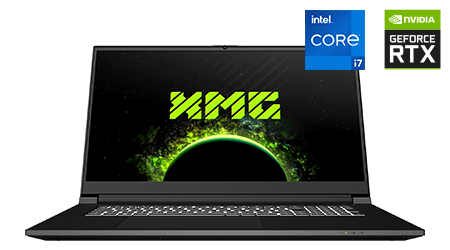 XMG FOCUS