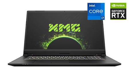 XMG PRO