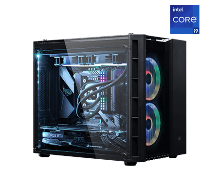 XMG UNIFY