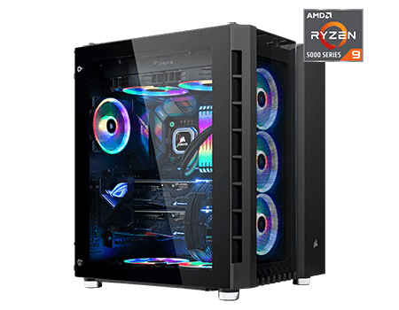 XMG UNIFY