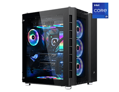 XMG UNIFY