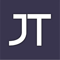 Jarrod's Tech Logo Review Quote