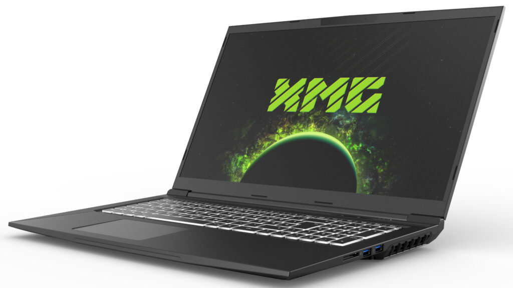 XMG CORE 17 (E21)