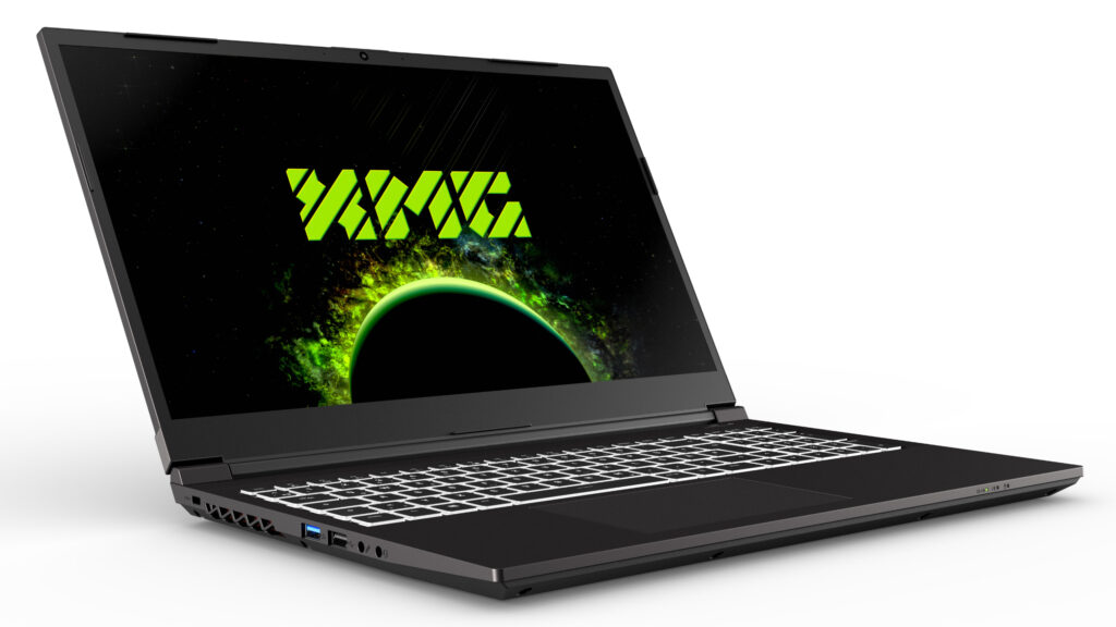 XMG FOCUS 15 (M21)