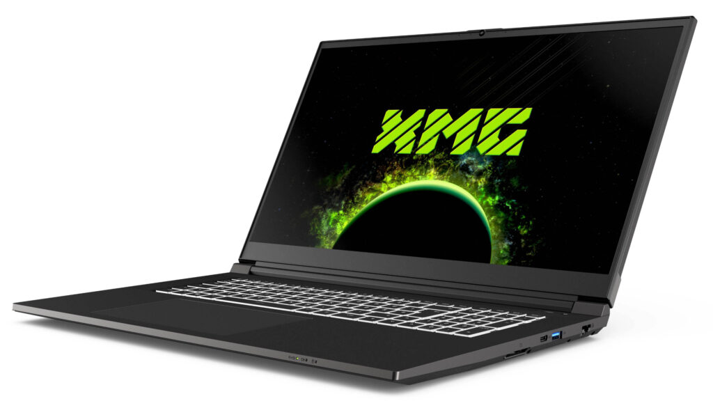 XMG FOCUS 17 (M21)