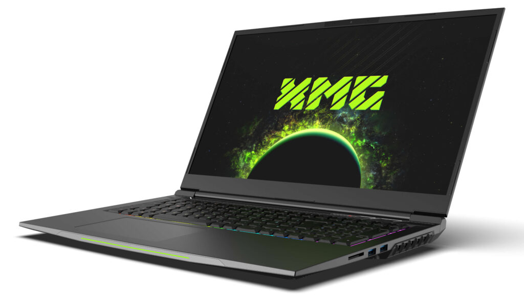 XMG NEO 17 (E20)