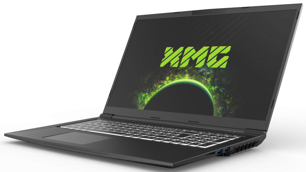 XMG CORE 17 (M21)