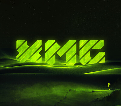 XMG Wallpaper Dunes