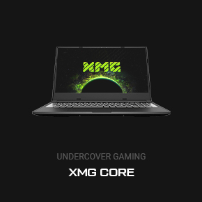 XMG CORE