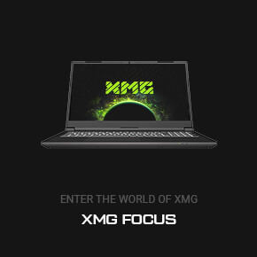 XMG FOCUS