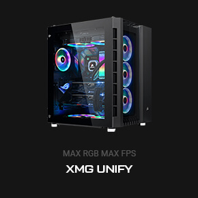 XMG UNIFY