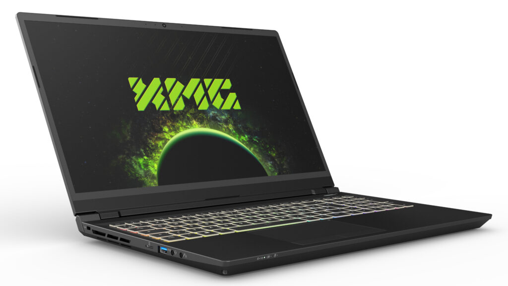 XMG PRO 15 (E21)