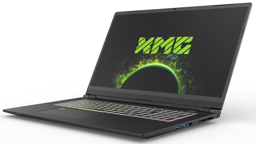 XMG PRO 17 (L21)