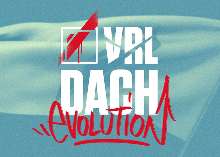 VRL DACH Evolution