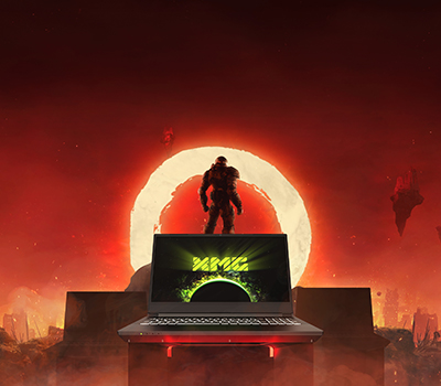 XMG GG Wallpaper Portal WP APEX