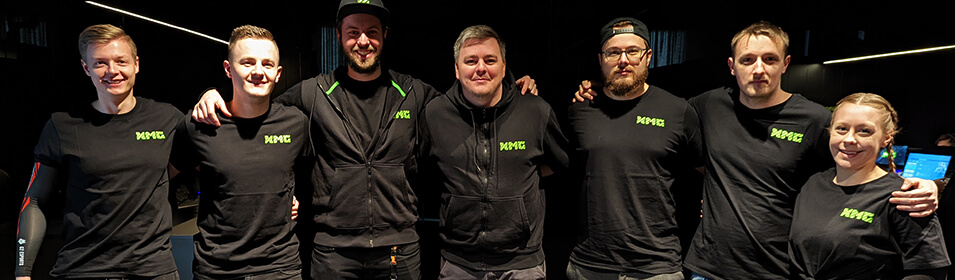 XMG FAMILY