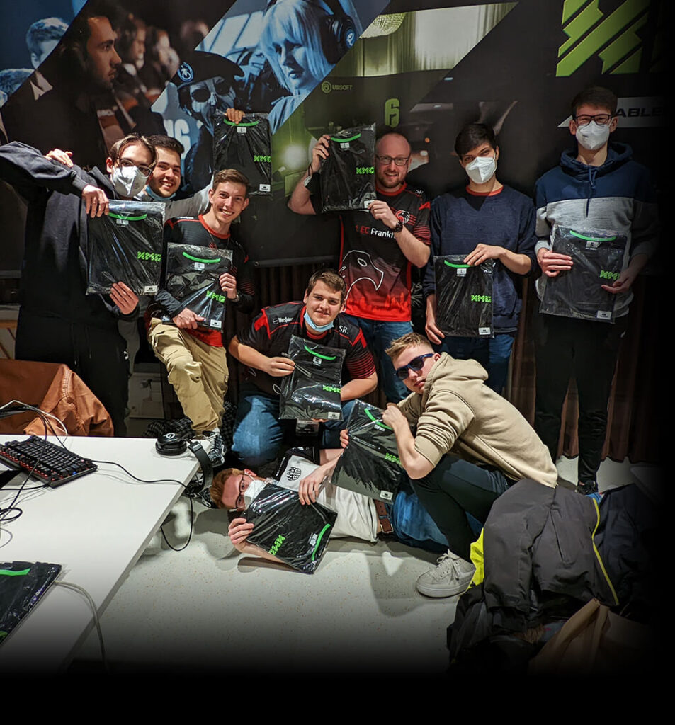 XMG FAMILY