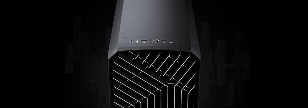 XMG STUDIO Audio-PC Einklinker