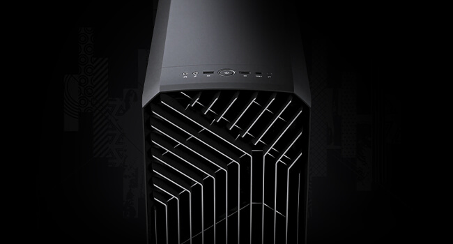 XMG STUDIO Audio-PC Einklinker