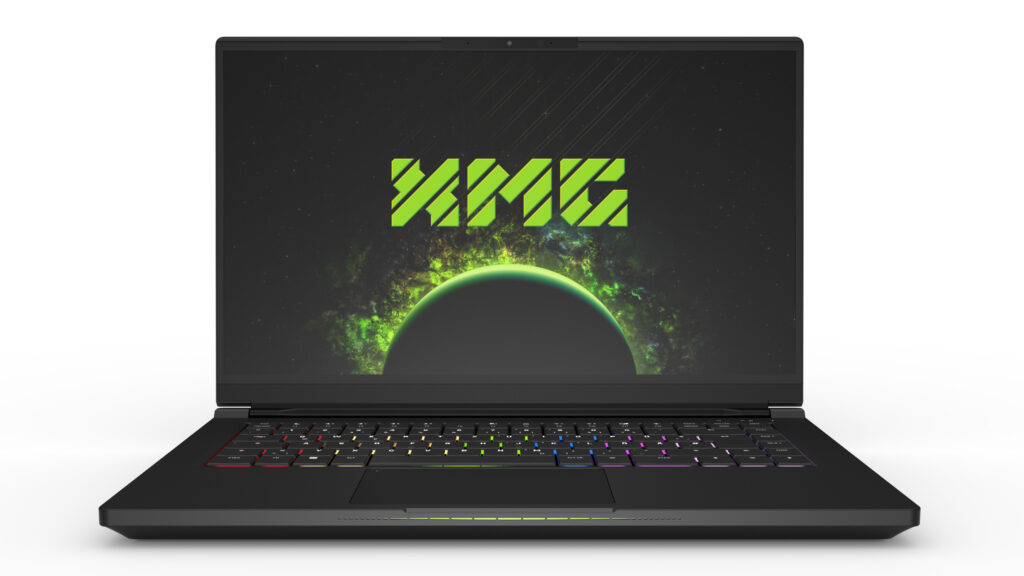 XMG FUSION 15 (M22) Laptop