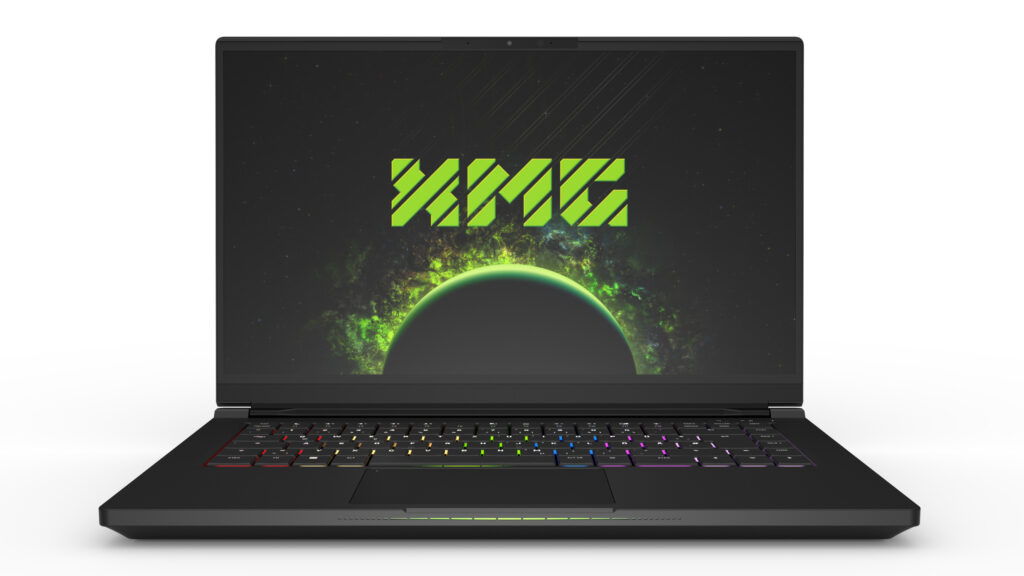 XMG FUSION 15 M22