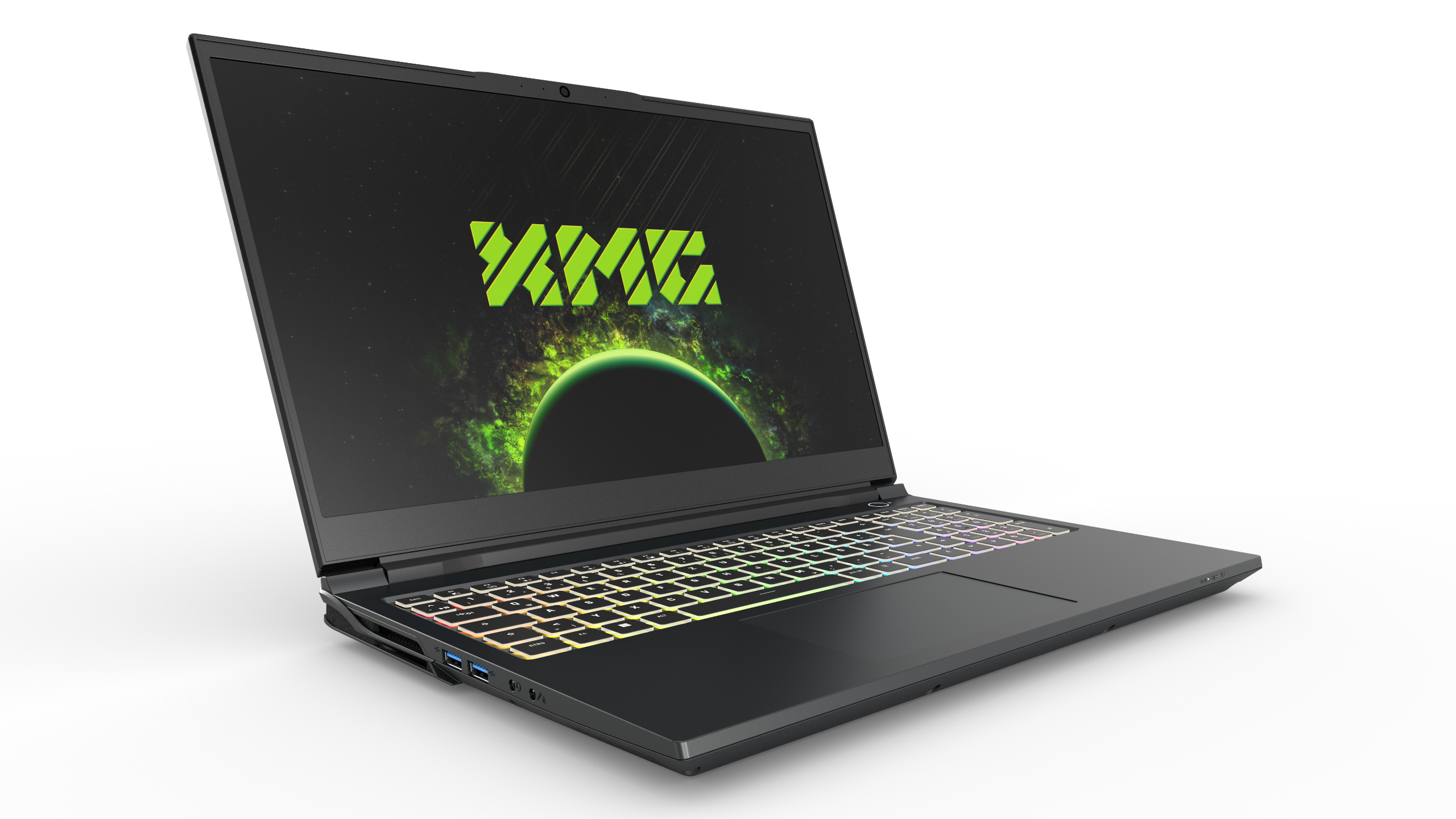 XMG PRO 15 (E22) Laptop