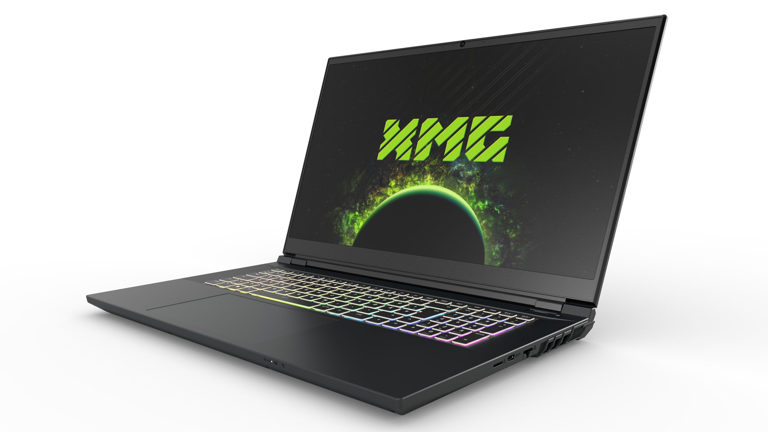 XMG PRO 17 (E22) Laptop