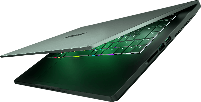 XMG FUSION 15 M22