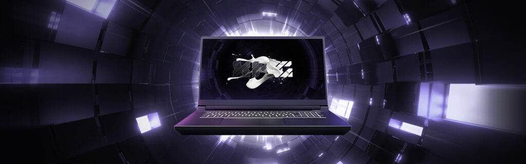XMG GG Pressemitteilungen Article XMG PRO E22