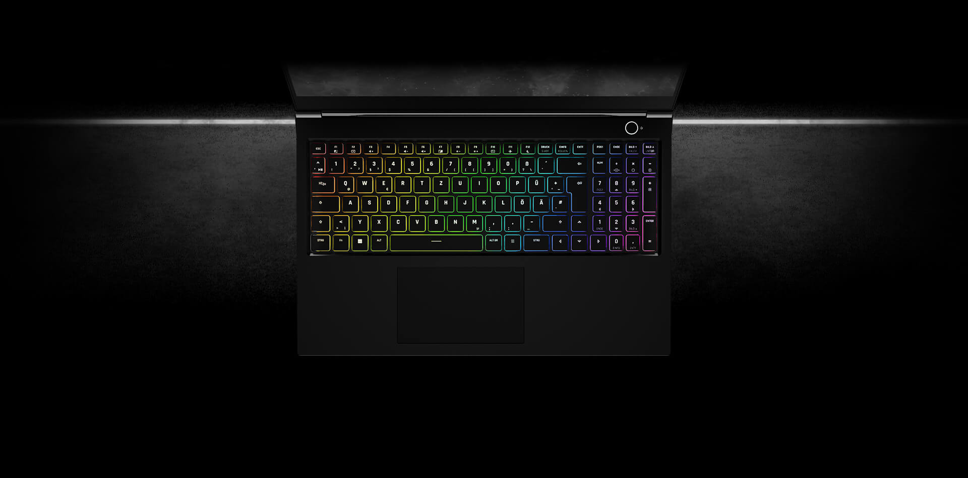 XMG_PRO-15-E22_LP_Feature_07_Keyboard