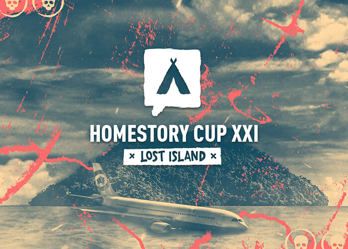 HomeStory Cup XXI