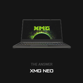 XMG NEO