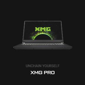 XMG PRO