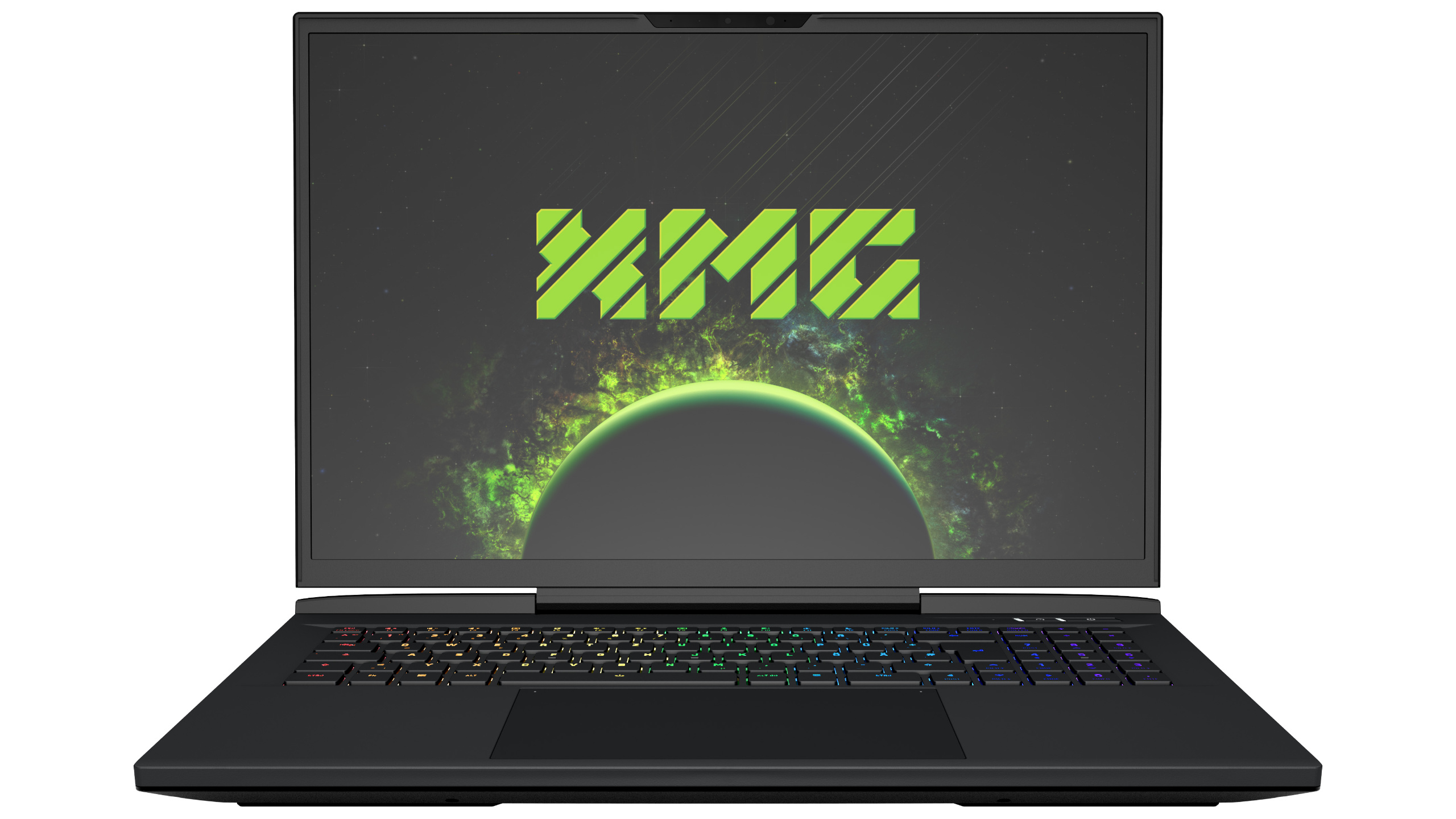 XMG NEO 17 (M22) gaming laptop