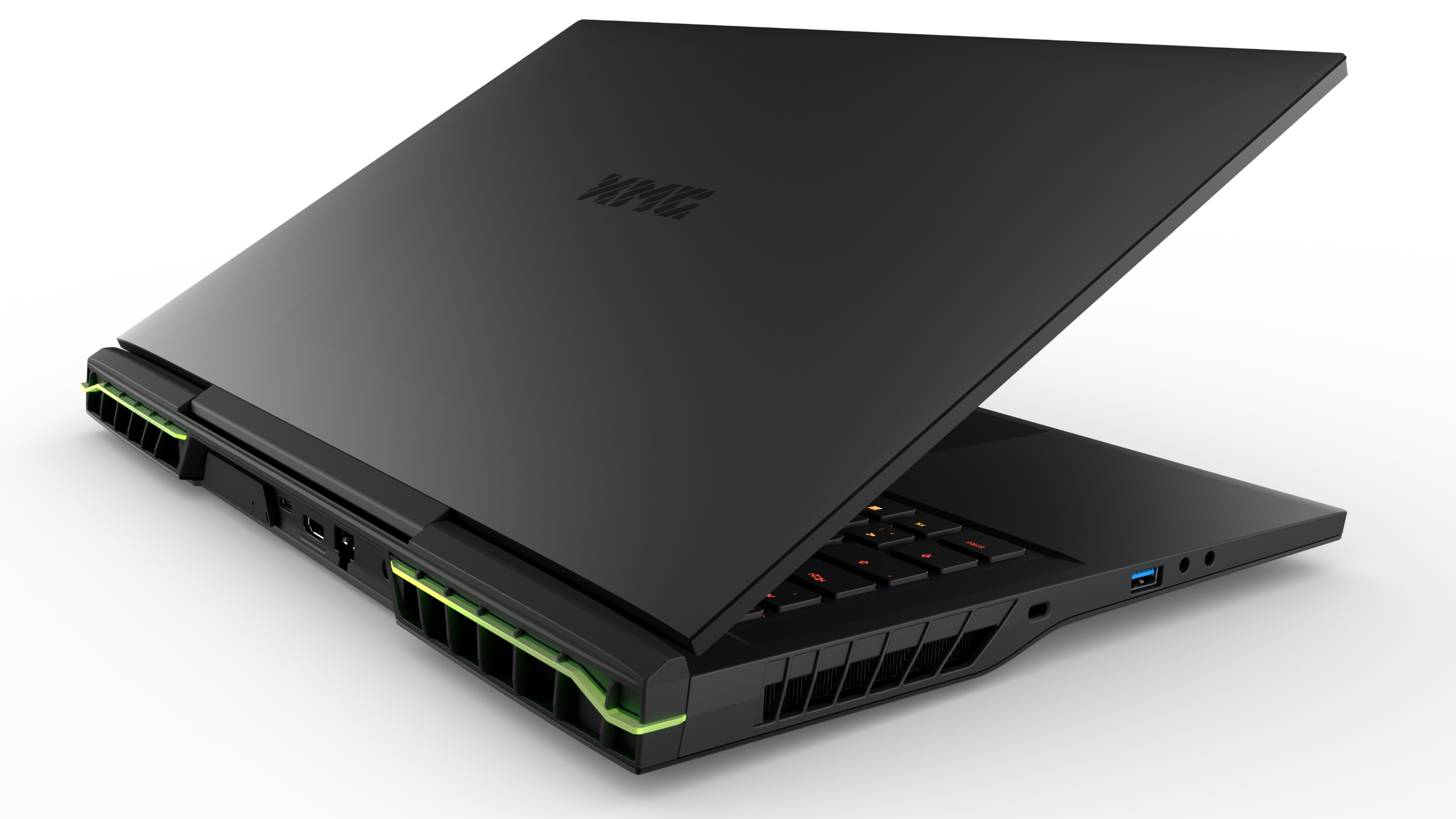 XMG NEO 17 (M22) gaming laptop